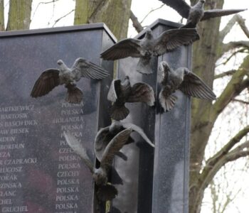 18. rocznica zawalenia się hali Międzynarodowych Targów Katowickich.